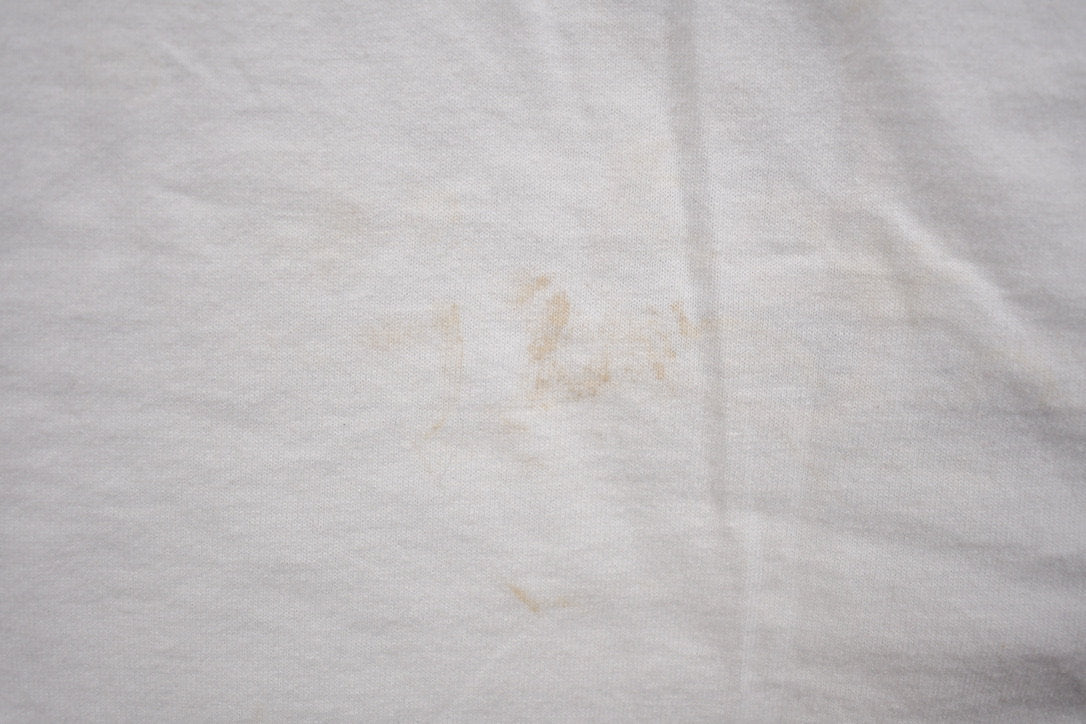 Vintage 1990s Unioto Collegiate Strange Trip T-Shirt