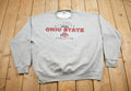 Vintage 1990s University Of Ohio State Collegiate Crewneck