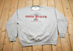 Vintage 1990s University Of Ohio State Collegiate Crewneck