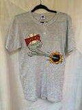 Breakout Austin Texas T-Shirt