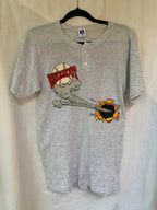 Breakout Austin Texas T-Shirt