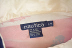 Vintage 1996 Nautica All Over Print Jacket