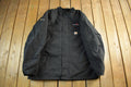 Vintage 2000s Carhartt Jacket Mens XL Tall