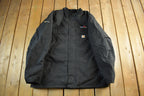 Vintage 2000s Carhartt Jacket Mens XL Tall