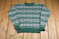 Vintage 1980s Gap Knitted Sweater