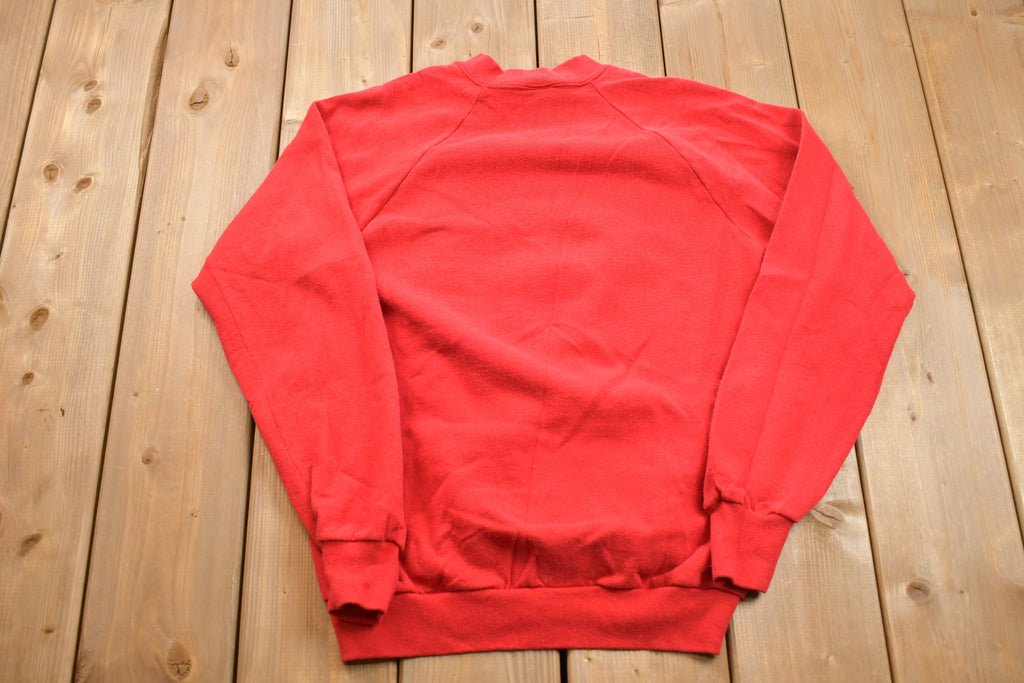 Vintage 1990s Christmas Sweater