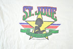 Vintage 1990s St Jude Children's Research Hospital Souvenir T-Shirt Mens L
