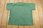 Vintage 1996 Notre Dame Fighting Irish Collegiate Looney Tunes T-Shirt