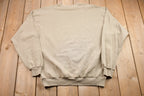 Vintage 1990s Union Bay Made In USA Crewneck Sweatshirt  90s Crewneck  Souvenir  Athleisure  Streetwear  Travel And Tourism