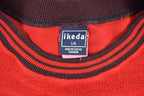 Vintage 1990s IKEDA 700 Series Crewneck Sweatshirt