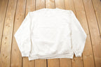 Vintage 1990s Canadian Wildlife Federation Sweatshirt