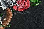 Vintage 1990 Guns N Roses Band Graphic