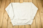 Vintage 1990s University of Youngstown Penguins Collegiate Raglan Crewneck