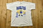 Vintage 1995 High School Wrestling T-Shirt