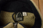 Vintage 1990s Sierra Designs Fleece Sweater