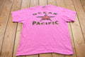Vintage 1990s Ocean Pacific Graphic T Shirt