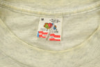 Vintage 1990s Boston Transportation Souvenir T Shirt