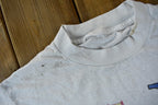 Vintage 1980s San Francisco Souvenir Travel T-Shirt