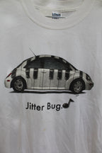 Vintage 1990s VW Jitter Bug T-Shirt
