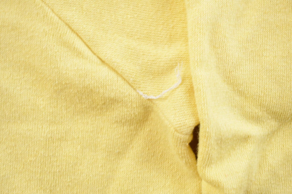 Vintage 1990s Duck Theme Crewneck Sweater
