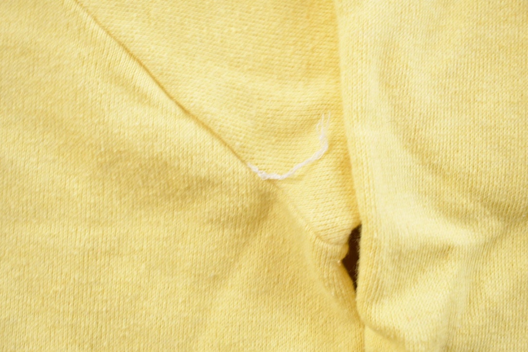Vintage 1990s Duck Theme Crewneck Sweater