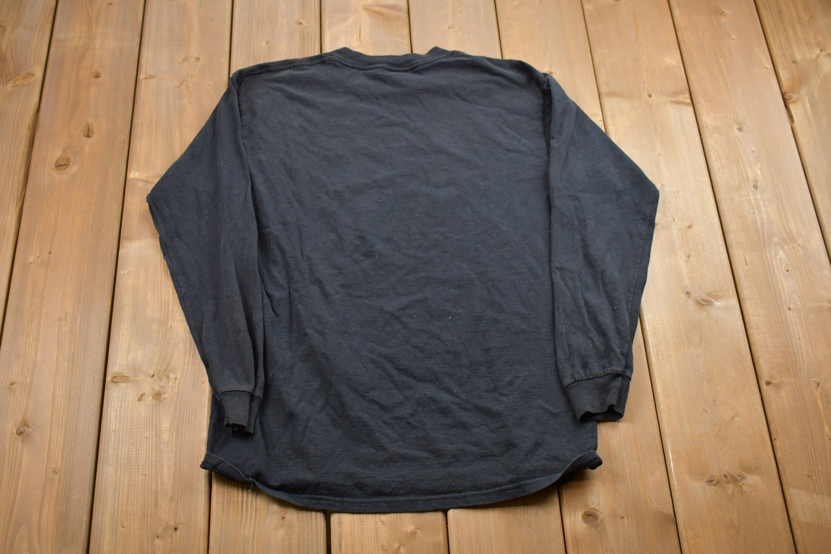 Vintage 2000s Rockford United's Soccer Tournament T-Shirt