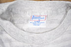 Vintage 1990s Nashville Music City USA Souvenir Single Stitch Travel T Shirt Made In USA XL