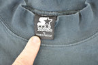 Vintage 1990s Starter Iowa Hawkeyes Collegiate Shirt Men's XL