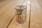 Vintage 1980s Coca Cola Flower Cup