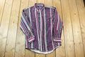Vintage 90s 955 Origionals Western Button Up Shirt