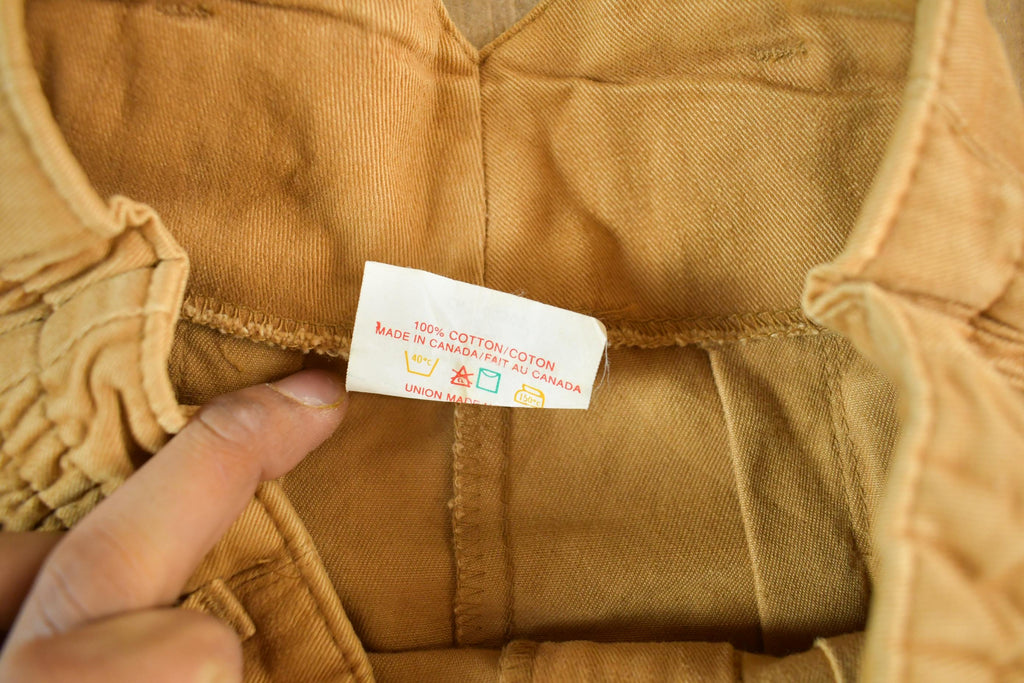 Vintage 1980's Sliver High Waisted Pleated Skirt 27