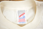Vintage 1995 Genuine Antique Person Graphic T-Shirt