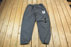 Vintage Deadstock Y2K Sean John Embroidered Hoodie & Pants Set Size XL