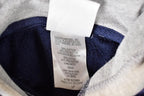 Vintage 1990s Toronto Maple Leafs NHL Hockey Hoodie Sweatshirt Mens S