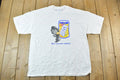 Vintage 1990s James Brown Single Stitch Promo T-Shirt