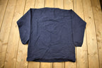 Vintage 1990s Best American Clothing Co Cute Floral Crewneck