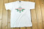 Vintage 1990s Screen Stars Best Funsterfest Single Stitch T-Shirt