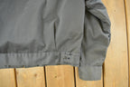 Vintage 1970s Lee-Prest Chetopa Twill Work Jacket Men's Large /