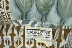 Vintage 1990s Lauren Lee Abstract Button Up Shirt