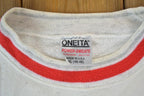 Vintage 1990s Snowmobile Crewneck Sweatshirt