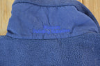 Vintage 1990s Columbia Fleece Outdoorsman Sweater Vest