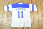 Vintage 1980s Alore Hawaii Souvenir T-Shirt Men's L