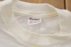 Vintage 1987 Al Bundy Father of the Year Married with Children TV Promo T-shirt