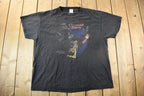 Vintage 1990s Charley Pride Music Tee