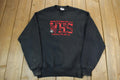 Vintage 1990s Wadsworth Collegiate Crewneck