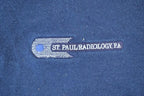 Vintage 1990s St Paul Radiology Soffe Crewneck Sweatshirt