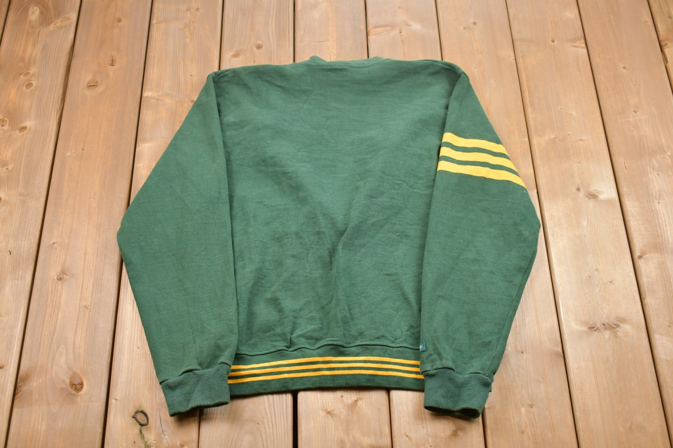 Vintage 1990s Barbarian LSL Cardigan Sweater