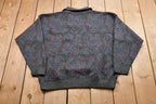 Vintage Knitted Sweater