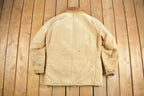 Vintage 1990s Carhartt Traditional Work Jacket