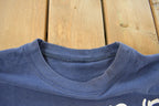 Vintage 1995 Dinosaur Jr Feel The Pain Australasia Japan Tour T-Shirt Men's Large